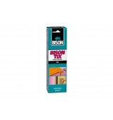 BISON TIX GEL 55ml - gelové kontaktní lepidlo