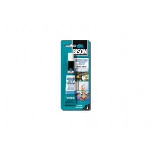 BISON KIT TRANSPARENT 50ml