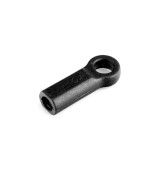 Plastové kloubky 4.9 mm otevřené (4 ks)
