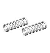 Pružinky 0,7x22x14 mm (2 ks)