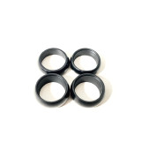 22mm Constant Grip pneumatiky, 4 ks