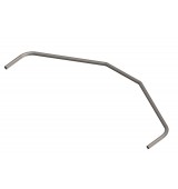 Zadní stabilizátor 2,4mm, 1 ks.