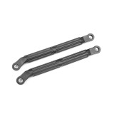 Spojovačky - HD TRUGGY/MT, řízení - 118mm, 2 ks.