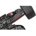 Spojovačky - HD TRUGGY/MT, řízení - 118mm, 2 ks.