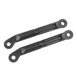 HD horní linky zadní nápravy - Buggy - 93 mm - kompozitové - 2 ks