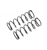Pružiny tlumičů - Hard - Buggy přední - 1.8mm - 75-77mm - 2 ks.
