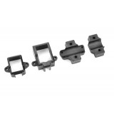Držák spínače - spínač Torox 135 - 180 - trubka 12 mm - 1 sada
