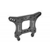 XTR - přední parohy tlumičů - hliník T7075 - 5mm - 1 ks.