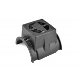Kryt ventilátoru - vhodný pro 42mm motory - vhodný pro 30mm ventilátor - kompozit - 1 ks.