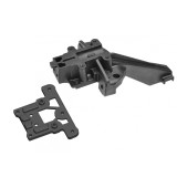 Chassis Brace - MT-G2 - Front - Composite - 1 pc
