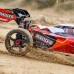 RADIX XP 6S Model 2021 - 1/8 BUGGY 4WD - RTR - Brushless Power 6S