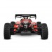 RADIX XP 6S Model 2021 - 1/8 BUGGY 4WD - RTR - Brushless Power 6S