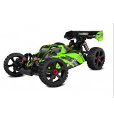 RADIX XP 4S Model 2021 - 1/8 BUGGY 4WD - RTR - Brushless Power 4S