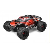 SKETER XP 4S - 1/8 Monster Truck 4WD - RTR - Brushless Power 4S