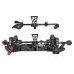 SKETER XP 4S - 1/8 Monster Truck 4WD - RTR - Brushless Power 4S