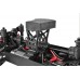 SKETER XP 4S - 1/8 Monster Truck 4WD - RTR - Brushless Power 4S