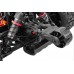 SKETER XP 4S - 1/8 Monster Truck 4WD - RTR - Brushless Power 4S