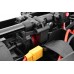 SKETER XP 4S - 1/8 Monster Truck 4WD - RTR - Brushless Power 4S