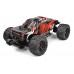 SKETER XP 4S - 1/8 Monster Truck 4WD - RTR - Brushless Power 4S