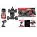 SKETER XP 4S - 1/8 Monster Truck 4WD - RTR - Brushless Power 4S
