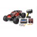 SKETER XP 4S - 1/8 Monster Truck 4WD - RTR - Brushless Power 4S