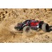 SKETER XP 4S - 1/8 Monster Truck 4WD - RTR - Brushless Power 4S