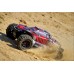 SKETER XP 4S - 1/8 Monster Truck 4WD - RTR - Brushless Power 4S