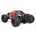 SKETER XP 4S - 1/8 Monster Truck 4WD - RTR - Brushless Power 4S