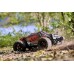 SKETER XP 4S - 1/8 Monster Truck 4WD - RTR - Brushless Power 4S
