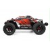 SKETER XP 4S - 1/8 Monster Truck 4WD - RTR - Brushless Power 4S