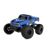TRITON SP - 1/10 Monster Truck 2WD - RTR - stejnosměrný motor