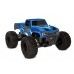 TRITON SP - 1/10 Monster Truck 2WD - RTR - stejnosměrný motor