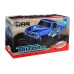 TRITON SP - 1/10 Monster Truck 2WD - RTR - stejnosměrný motor