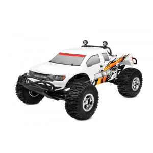 MAMMOTH SP - 1/10 Monster Truck 2WD - RTR - stejnosměrný motor