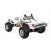 MAMMOTH SP - 1/10 Monster Truck 2WD - RTR - stejnosměrný motor