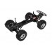 MAMMOTH SP - 1/10 Monster Truck 2WD - RTR - stejnosměrný motor