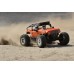 MOXOO XP - 1/10 Monster Truck 2WD - RTR - střídavý motor + 50C 5400mAh Lipo + nabíječ