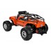 MOXOO XP - 1/10 Monster Truck 2WD - RTR - střídavý motor + 50C 5400mAh Lipo + nabíječ