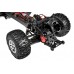 MOXOO XP - 1/10 Monster Truck 2WD - RTR - střídavý motor + 50C 5400mAh Lipo + nabíječ