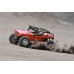 MOXOO XP - 1/10 Monster Truck 2WD - RTR - střídavý motor + 50C 5400mAh Lipo + nabíječ