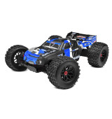 KAGAMA XP 6S - 1/8 Monster Truck 4WD - RTR - Brushless Power 6S - modrý