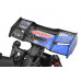 KAGAMA XP 6S - 1/8 Monster Truck 4WD - RTR - Brushless Power 6S - modrý