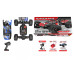 KAGAMA XP 6S - 1/8 Monster Truck 4WD - RTR - Brushless Power 6S - modrý