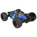KAGAMA XP 6S - 1/8 Monster Truck 4WD - RTR - Brushless Power 6S - modrý