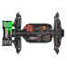 KAGAMA XP 6S - 1/8 Monster Truck 4WD - RTR - Brushless Power 6S - zelený