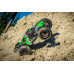 KAGAMA XP 6S - 1/8 Monster Truck 4WD - RTR - Brushless Power 6S - zelený