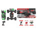 KAGAMA XP 6S - 1/8 Monster Truck 4WD - RTR - Brushless Power 6S - zelený