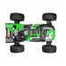 KAGAMA XP 6S - 1/8 Monster Truck 4WD - RTR - Brushless Power 6S - zelený