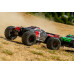 KAGAMA XP 6S - 1/8 Monster Truck 4WD - RTR - Brushless Power 6S - červený