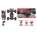 KAGAMA XP 6S - 1/8 Monster Truck 4WD - RTR - Brushless Power 6S - červený